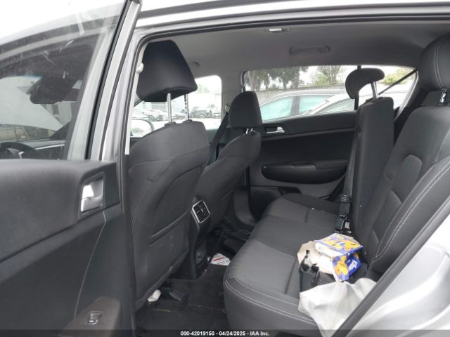KNDPM3AC5N7964945 KIA Sportage Lx