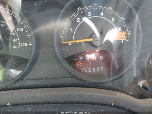 1C4NJRBB3ED886420 Jeep Patriot Sport