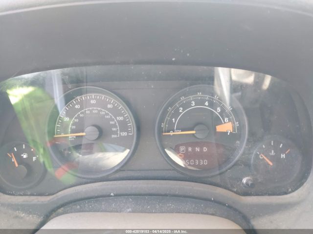 1C4NJRBB3ED886420 Jeep Patriot Sport