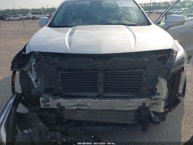 2019 CADILLAC XT4 1GYFZCR42KF228986 Photo 9