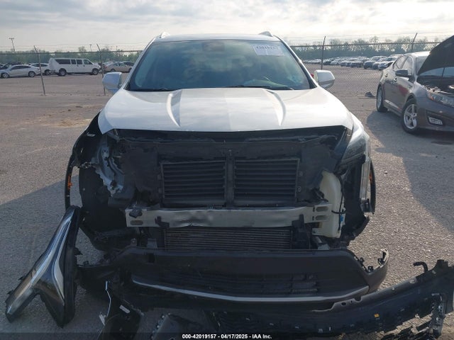 1GYFZCR42KF228986 Cadillac lsy - sidi, vvt, alum, var 3