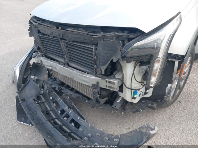 2019 CADILLAC XT4 1GYFZCR42KF228986 Photo 5