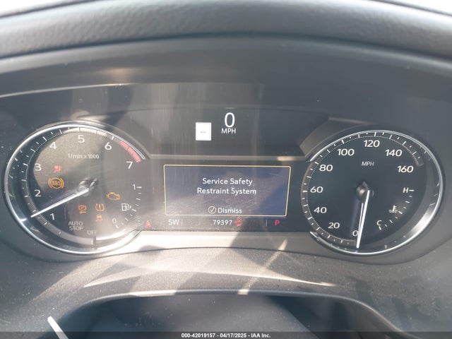 2019 CADILLAC XT4 1GYFZCR42KF228986 Photo 6