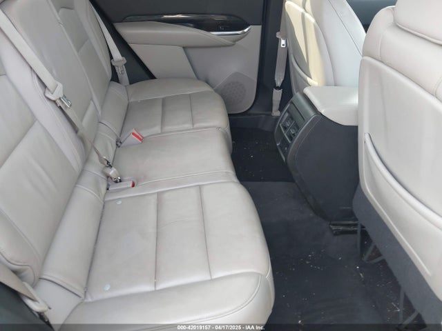 2019 CADILLAC XT4 1GYFZCR42KF228986 Photo 7