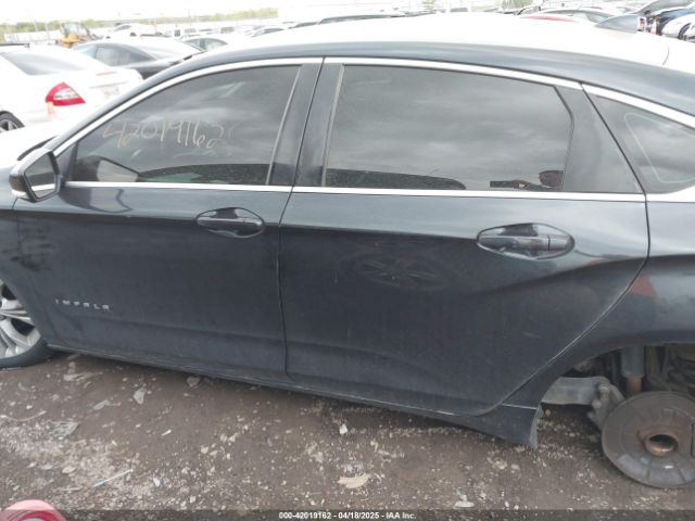 2G1125S35E9303056 Chevrolet Impala 2lt