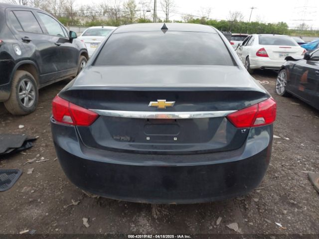2G1125S35E9303056 Chevrolet Impala 2lt