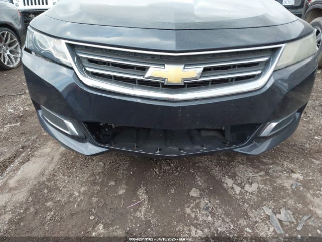 2G1125S35E9303056 Chevrolet Impala 2lt