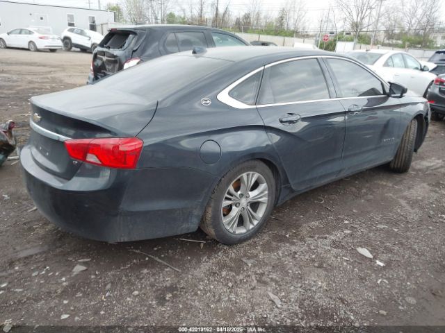 2G1125S35E9303056 Chevrolet Impala 2lt