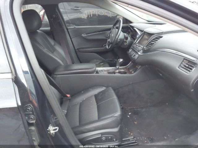 2G1125S35E9303056 Chevrolet Impala 2lt