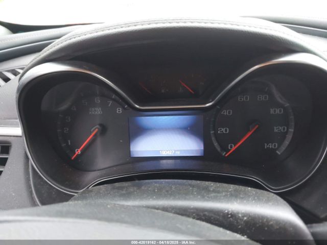 2G1125S35E9303056 Chevrolet Impala 2lt