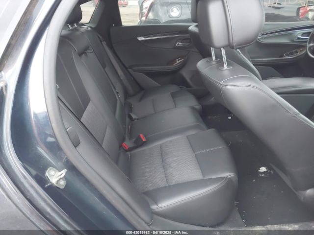2G1125S35E9303056 Chevrolet Impala 2lt