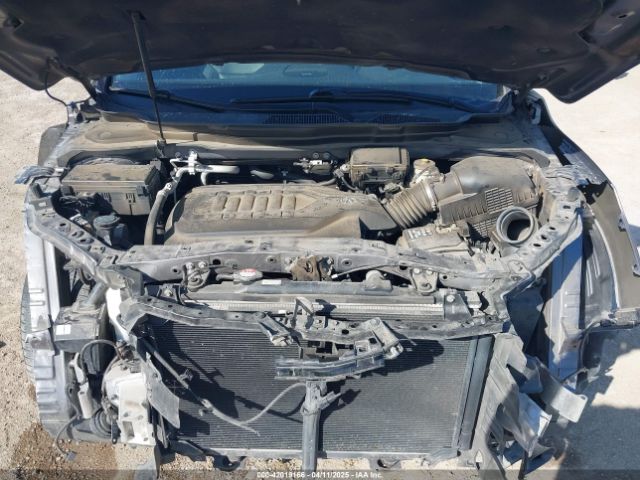 5J8YD3H50LL003929 Acura Mdx Technology Package