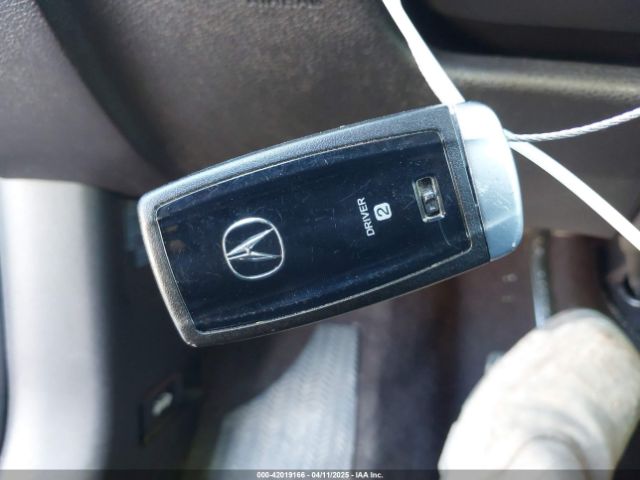 5J8YD3H50LL003929 Acura Mdx Technology Package