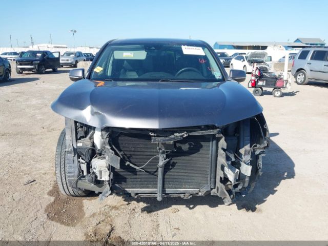 5J8YD3H50LL003929 Acura Mdx Technology Package