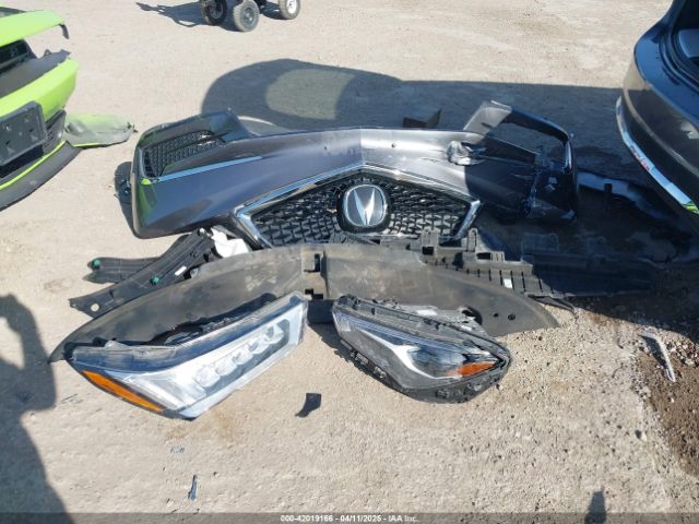 5J8YD3H50LL003929 Acura Mdx Technology Package