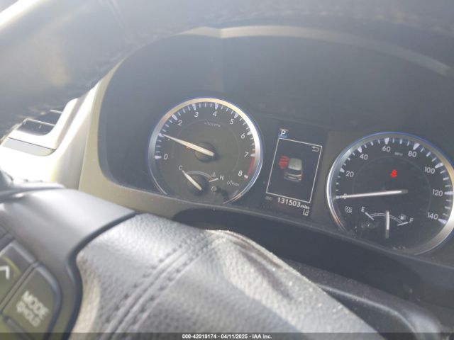 5TDJZRFH2HS516803 Toyota Highlander Se
