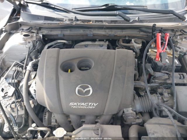JM1GJ1U62F1173991 Mazda Mazda6 I Sport