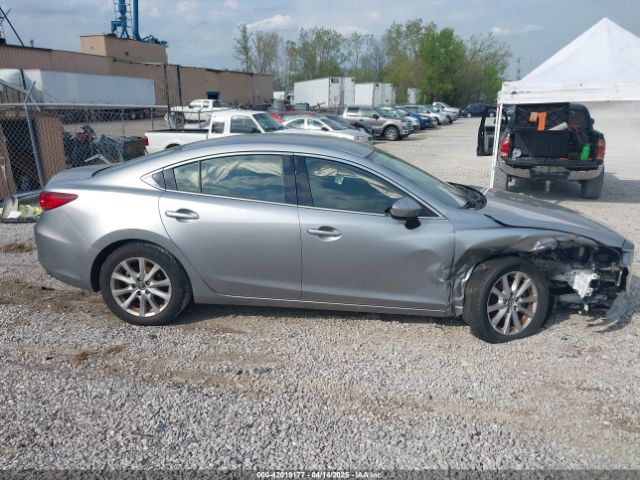JM1GJ1U62F1173991 Mazda Mazda6 I Sport