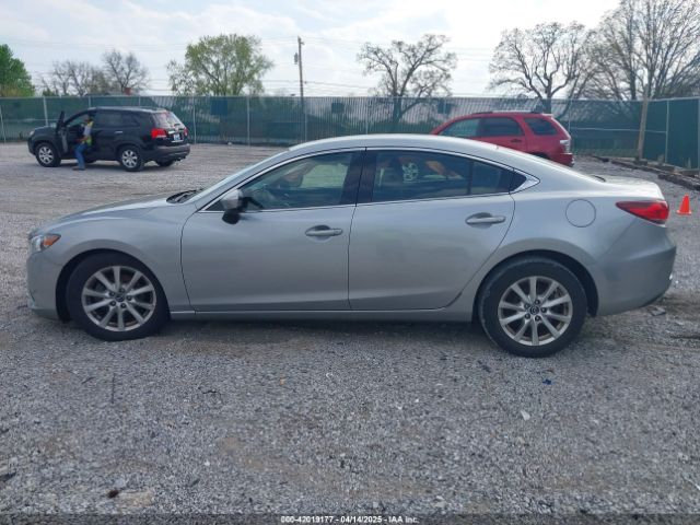 JM1GJ1U62F1173991 Mazda Mazda6 I Sport