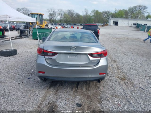 JM1GJ1U62F1173991 Mazda Mazda6 I Sport