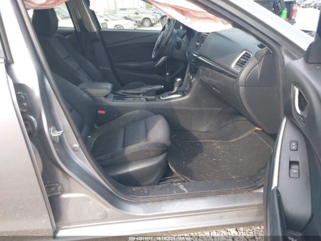 JM1GJ1U62F1173991 Mazda Mazda6 I Sport