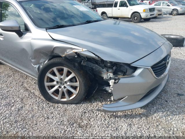 JM1GJ1U62F1173991 Mazda Mazda6 I Sport