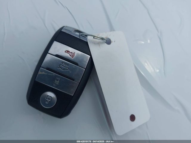 KNAGM4AD6F5089674 KIA OPTIMA HYBRID