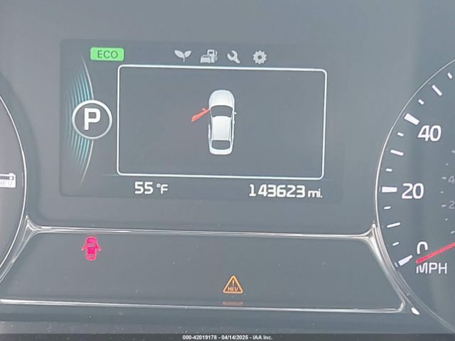 KNAGM4AD6F5089674 KIA OPTIMA HYBRID