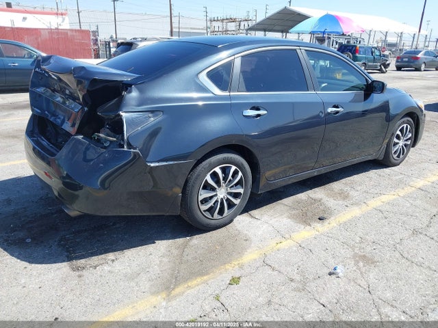 1N4AL3AP3FN918187 Nissan Altima 2.5 S