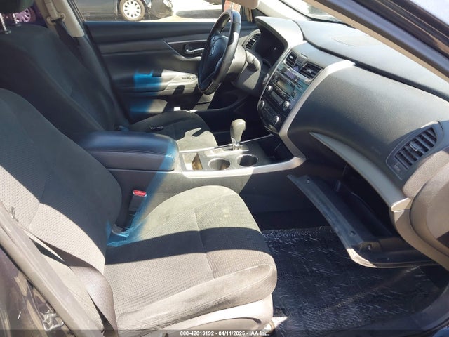 1N4AL3AP3FN918187 Nissan Altima 2.5 S