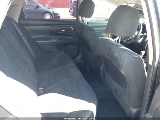 1N4AL3AP3FN918187 Nissan Altima 2.5 S