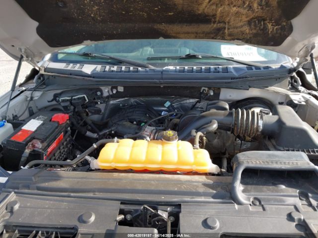 1FTMF1C82FKD85016 Ford F-150 Xl