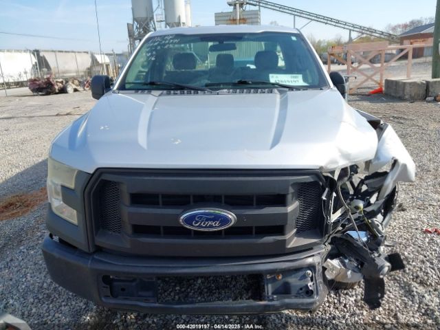 1FTMF1C82FKD85016 Ford F-150 Xl