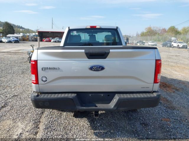 1FTMF1C82FKD85016 Ford F-150 Xl