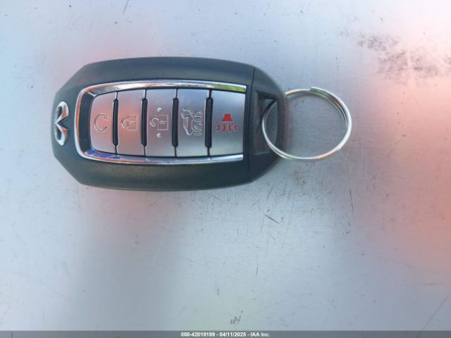 3PCAJ5BB1MF118496 Infiniti QX50