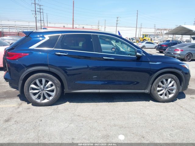 3PCAJ5BB1MF118496 Infiniti QX50