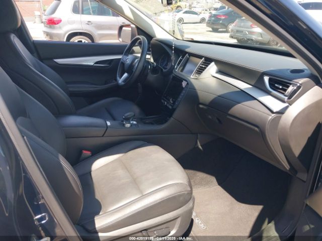 3PCAJ5BB1MF118496 Infiniti QX50