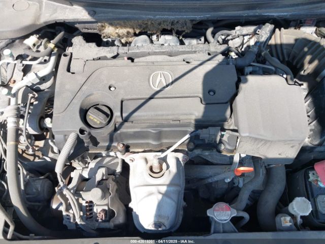 2017 ACURA ILX 19UDE2F3XHA013944 Photo 9