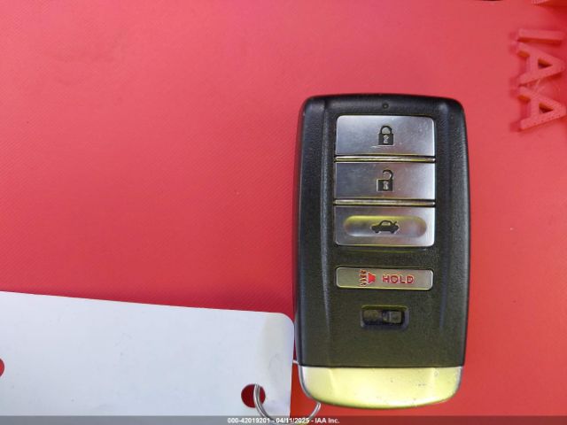 2017 ACURA ILX 19UDE2F3XHA013944 Photo 10