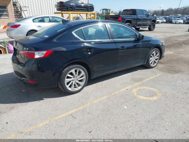 2017 ACURA ILX 19UDE2F3XHA013944 Photo 3