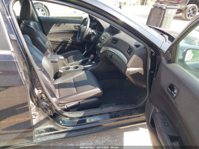 2017 ACURA ILX 19UDE2F3XHA013944 Photo 4