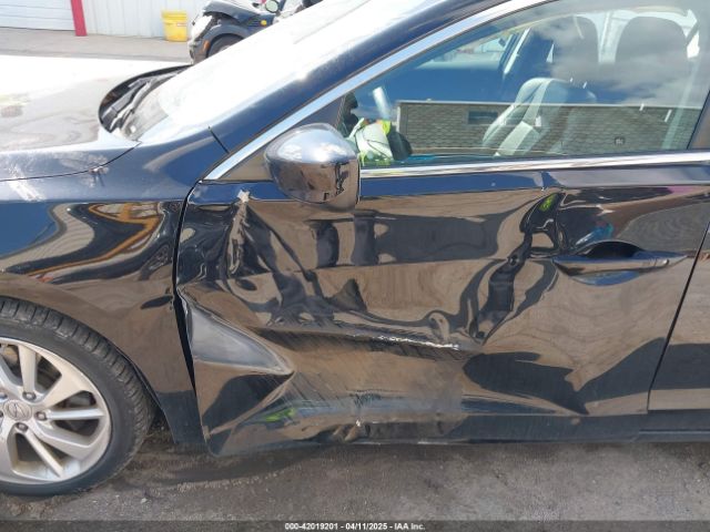 2017 ACURA ILX 19UDE2F3XHA013944 Photo 5