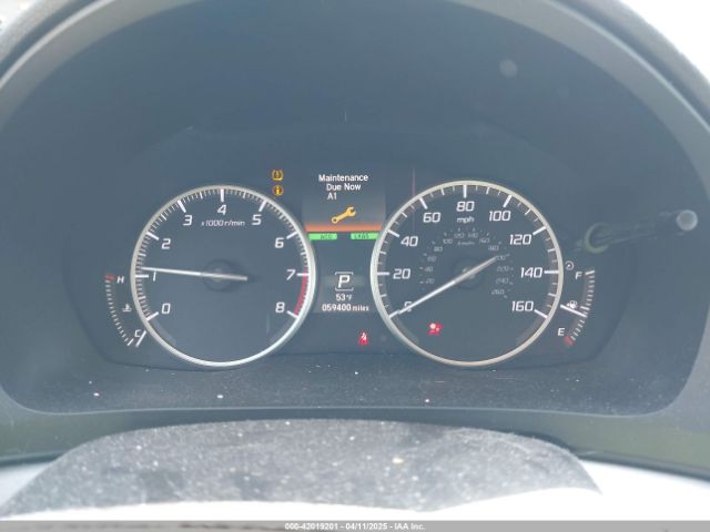 2017 ACURA ILX 19UDE2F3XHA013944 Photo 6