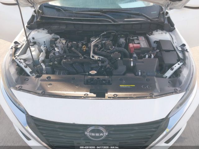 1N4BL4BV0PN344432 Nissan Altima S Fwd