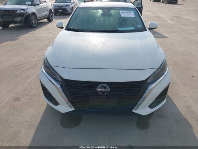 1N4BL4BV0PN344432 Nissan Altima S Fwd