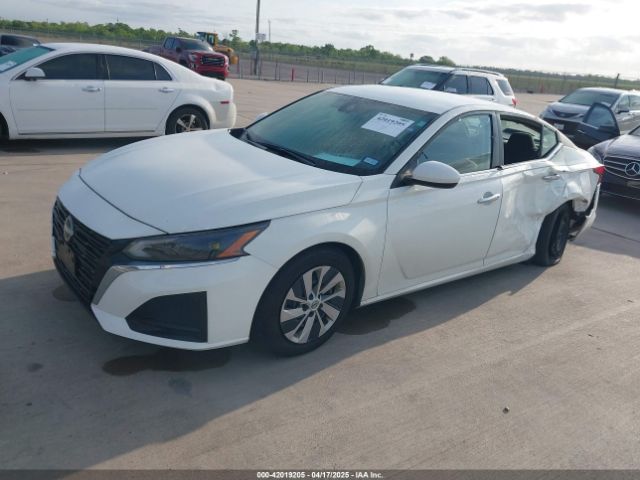 1N4BL4BV0PN344432 Nissan Altima S Fwd