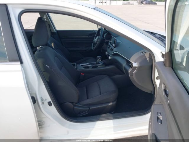1N4BL4BV0PN344432 Nissan Altima S Fwd