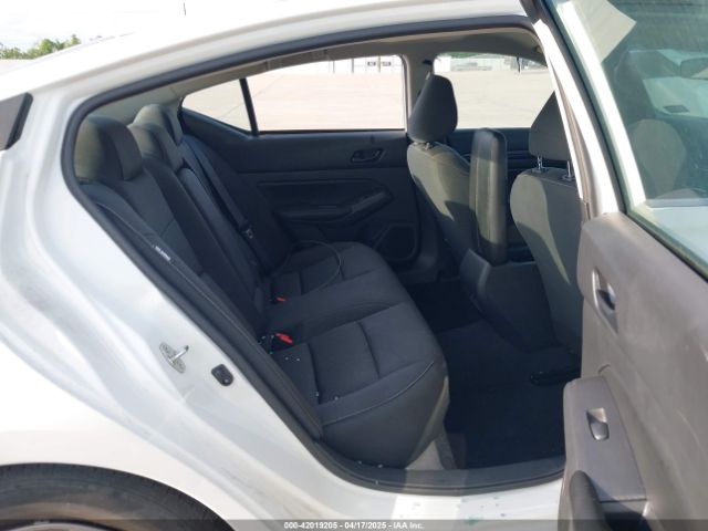 1N4BL4BV0PN344432 Nissan Altima S Fwd