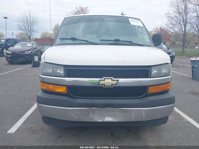Chevrolet Express 3500 Lt 2019 1GAZGPFP0K1291847 Image 12