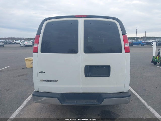 Chevrolet Express 3500 Lt 2019 1GAZGPFP0K1291847 Image 16